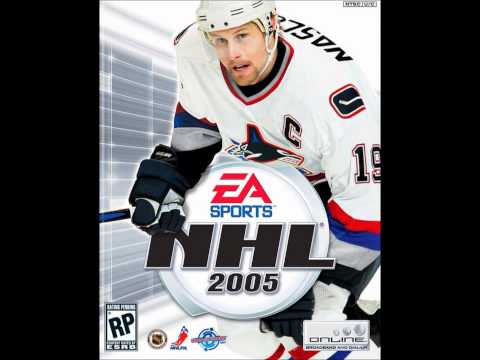 NHL 2005 Song: Lola Ray - Automatic Girl