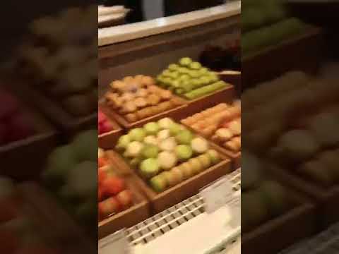 La Grande Epicerie, 38 rue de Sèvres