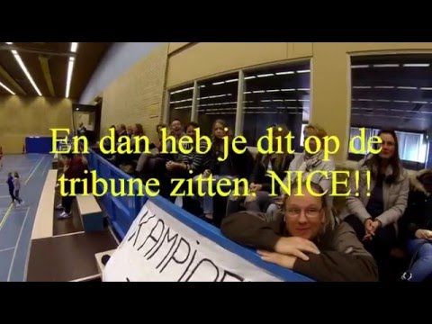 Inter Rijswijk JB2 - VCO JB1 wedstrijd video #6