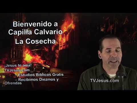 66 Apocalipsis 17-18 - Ken Zenk - Estudios Biblicos