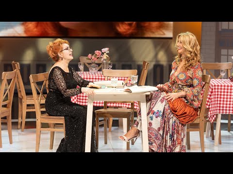 Balkanskom ulicom gost Tanja Bošković - 12. epizoda