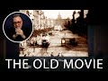 An Old Movie About Prague Why We Need Tourists Prague Czech Republic