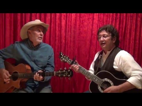 Shake Russell and Michael Hearne - Three New Albums!