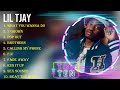 Top Hits Lil Tjay 2024 Best Lil Tjay Playlist 2024