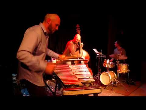 Crazy Mo - Joe Pastor Trio