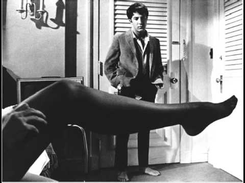 Mrs. Robinson - Doctor 3