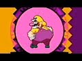 Wario Land The Shake Dimension Part 4 Run Down The Pyramid