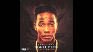 Dizzy Wright - End Of Times