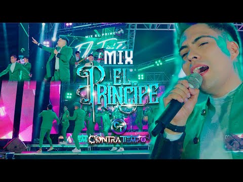 Contratiempo - Mix El príncipe (El triste/Lo dudo/40 y 20) Cover Jose Jose 4K