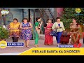 Ep 1933 Iyer Aur Babita Ka Divorce Taarak Mehta Ka Ooltah Chashmah Full Episode तारक मे�