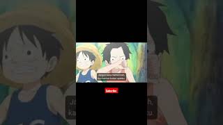 Download lagu Tak ingin usai #onepiece #anime #ace mp3