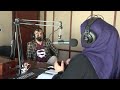 فلوق |من داخل إذاعة يمن اف ام  Yemen FM 99.9 mp3