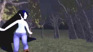 Marceline AMV- Love Me Dead