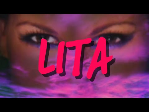WWE - Lita Custom Entrance Video (Titantron)