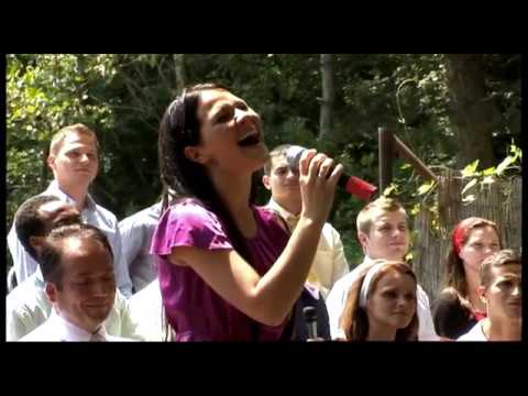 Ce mare har - Emma Repede, Speranța și prietenii