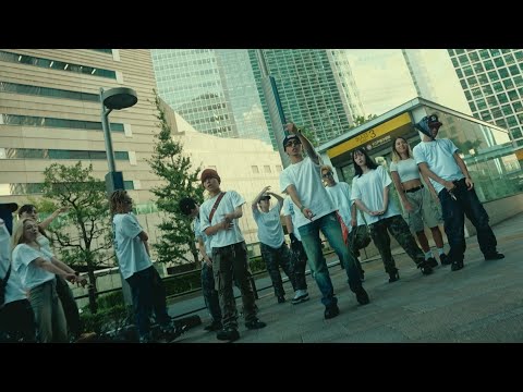 illrain - Mission ft.TEITO, Kidney Fuji & SUB-K