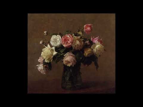 Félix Godefroid "La mélancolie" - Emanuela Battigelli harp