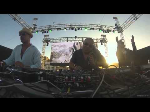 IBIZA IMS DALT VILA 2014 - Francesco Rossi - Godspeed You [feat. Ozark Henry]