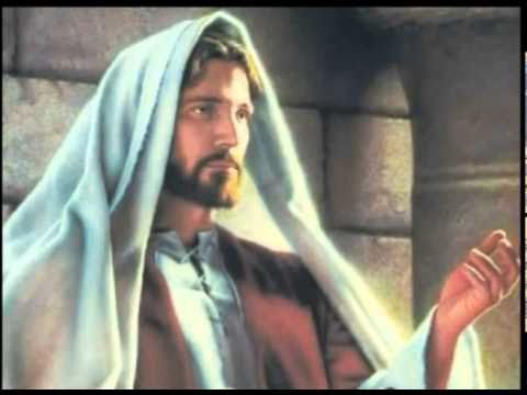 Jesus, Kardec e Chico - Clésio Tapety