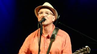 Cynical Girl Marshall Crenshaw Live Richmond Virginia June 21 2017