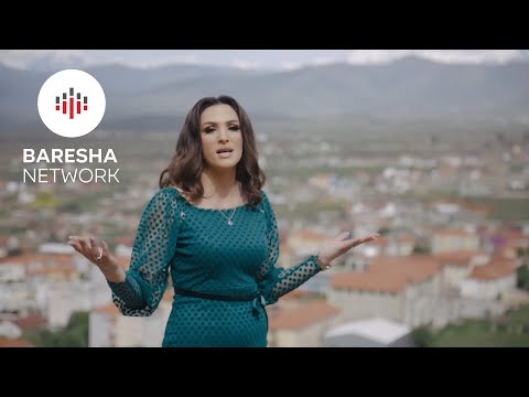 Blerina Dibra - Ty Has | Cover : Burim Emini