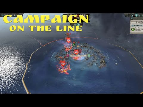 When Teclis takes his vacation at the Galeon's Graveyard