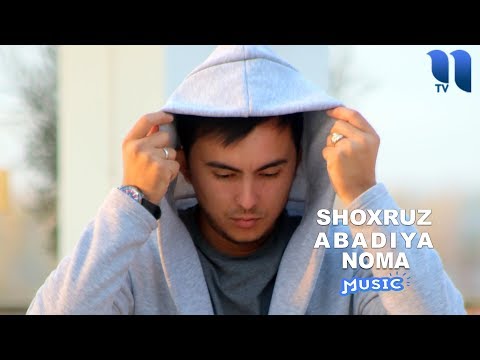 Shoxruz Abadiya - Noma