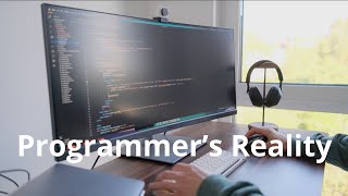 A Day in the Life of a Software Engineer | OBSBOT 4K Camera Test @OBSBOT