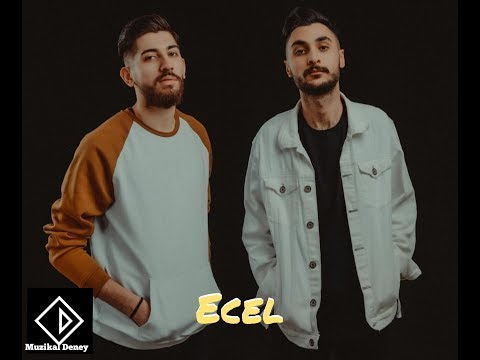 Canbay & Wolker feat. Decrat - Ecel | #canbaywolker