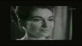 Callas and Onassis - Greek Tragedy