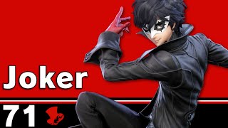Joker Victory Themes (Persona 5, P4, and P3 Versions!)