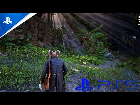 red dead redemption 2 pc realistic graphics reshade mod - ultra max settings