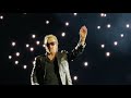 U2, One (live), 09.30.2023, Sphere, Las Vegas NV
