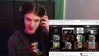 First listen to Harry Nilsson - Driving Along (REACTION)