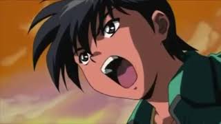 Yusuke Urameshi video thumbnail