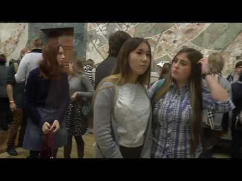 M.O.CON Большой отчёт! [NECRO-NOMI-CON]