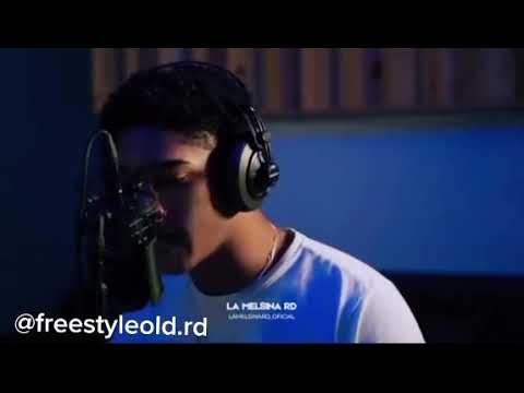 La Melsina RD Doble de ( Químico ultra mega )