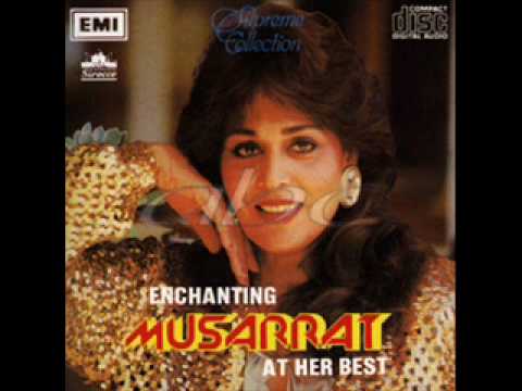 MAWAN TE DHIYA - MUSARAT NAZIR