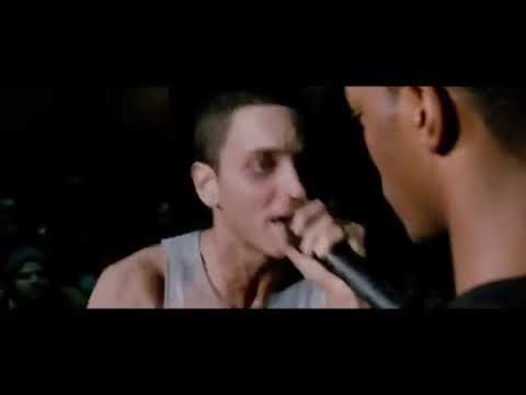 Eminem Raps Thomas the Dank Engine Theme
