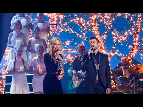 Csináljuk a fesztivált! – KARÁCSONY – HA ELMÚLIK KARÁCSONY (WOLF KATI ÉS PÁL DÉNES)