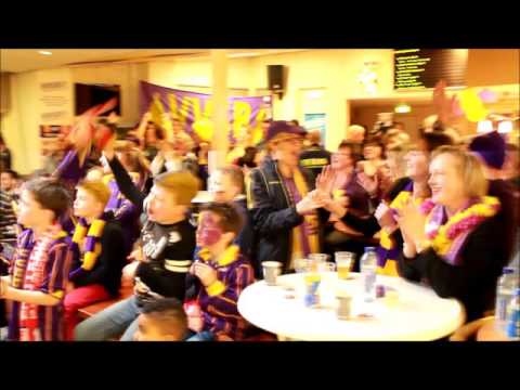 KNVB bekerwedstrijd FC Utrecht VVSB 3 0 Noordwijkerhout