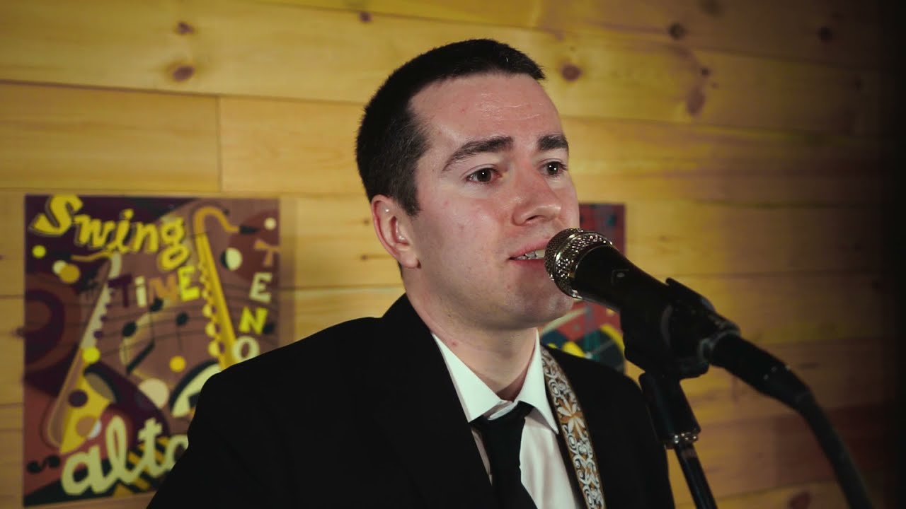 Promotional video thumbnail 1 for Randy McGravey