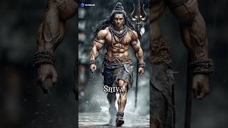 Strongest God Angel Devil#aiart #ai #demon #god #angel