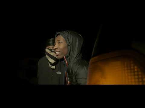 FLIGGADY X MACK MILLZ - HATERS EVERYWHERE (OFFICIAL VIDEO) Prod. By Flexx Beats