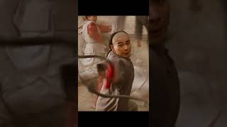 Download lagu Hold onto your seats for a legendary kung fu showdown from Once Upon a Time in China IV #music mp3