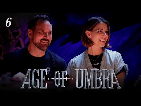 The Unforgiving City | Age of Umbra | Episode 6