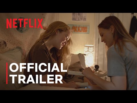 Video trailer för Away | Official Trailer | Netflix