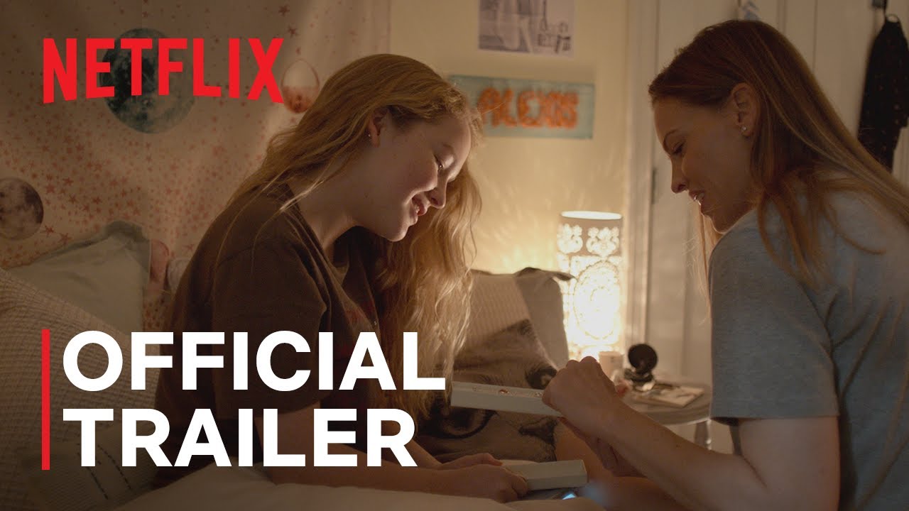 Away | Official Trailer | Netflix - YouTube