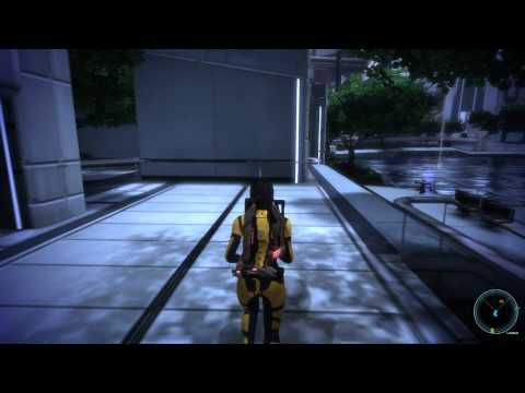 Let's Play! Mass Effect: Part 43: Return to The Citadel