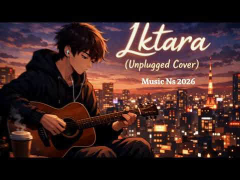 Iktara Lyric Video - Wake Up Sid | Ranbir Kapoor, Konkna Sen Sharma | Kavita Seth | Amit Trivedi